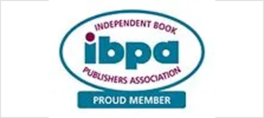 Independent Book Publishers Association emblem