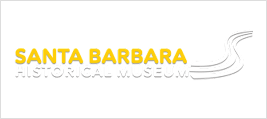 Historical museum logo design