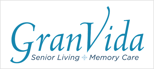 GranVida Senior Living Logo