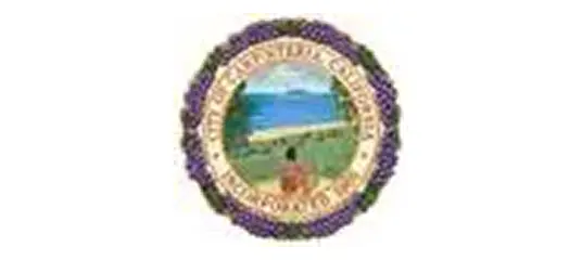 Seal featuring ocean and landscape